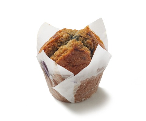 Blueberry Muffin
