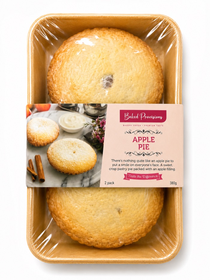 Apple Pie